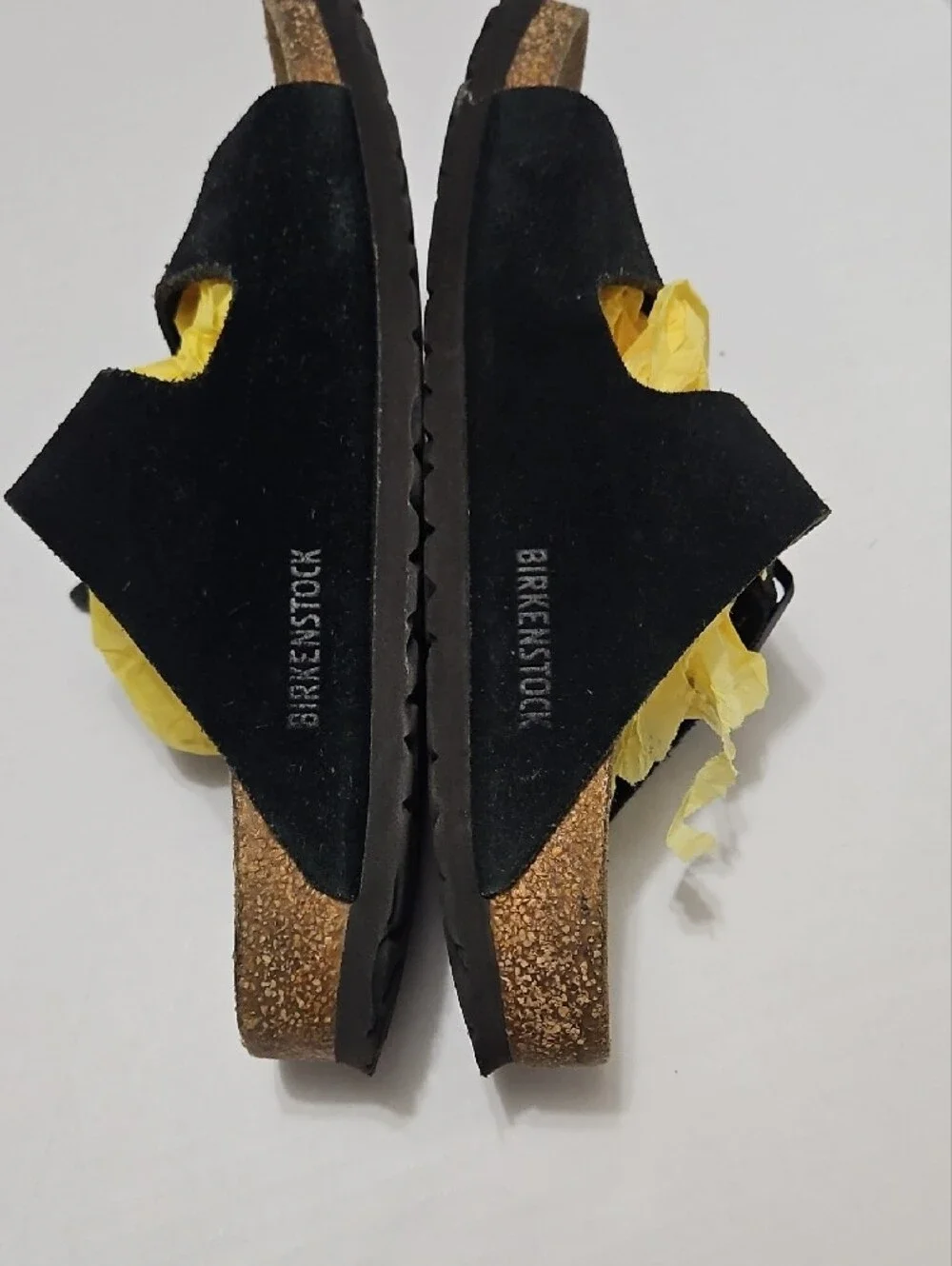 Birkenstock comfortable adult
